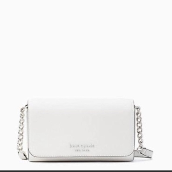 Kate spade Cameron small flap crossbody - Picture 3 of 9